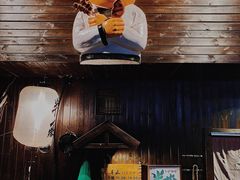 -半藏居酒屋(香港花园店)