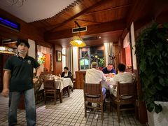 -老井俄式餐厅
