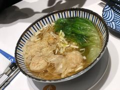 -龙记香港茶餐厅(久光百货店)