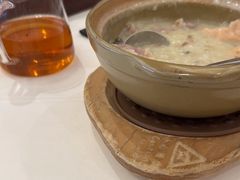 -白天鹅宾馆-宏图府餐厅