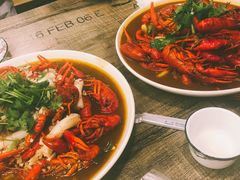 -毛胡子牛羊餐馆(武宁路店)