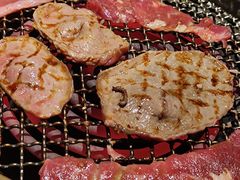 -神户赤童日式烤肉(金地广场店)