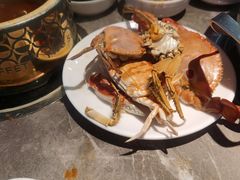 -渔纬港海鲜自助餐厅(湖里万达店)