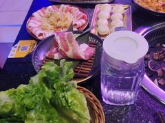 -老卜奎齐齐哈尔烤肉(人民东路店)