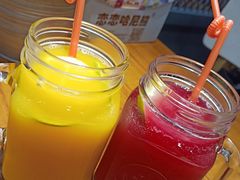 -米斯特比萨(罗斯福店)