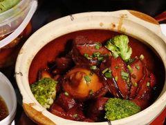 -金龙·打边炉(南京西路店)