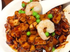 -老瑞福上海菜(人民广场店)