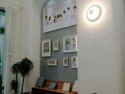 点击看大图 -宝贝家族国际影像馆(东郊记忆店)