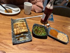 -付小姐在成都(中山公园店)