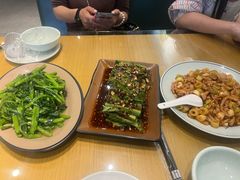 -易老九江湖菜(北滨一路店)
