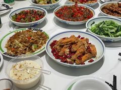 -欧记大排档·景德菜(上海首店)