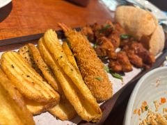 -卡朋厨房(289艺术园区店)