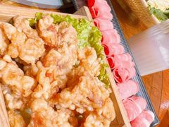 -古关火锅店(古北水镇景区店)