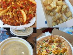 -达美乐比萨(南站西路店)