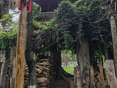 -云南民族村
