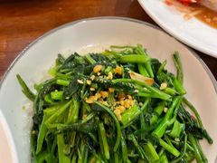 泰式空心菜-荷花泰菜(东方新天地店)