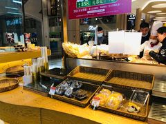 -西村叔叔的店·面包·甜品·蛋糕(清河万象汇店)