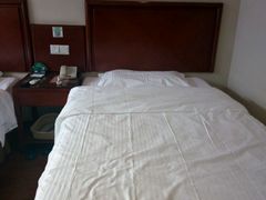 -格林豪泰智选酒店(合肥西站西七里塘地铁站店)