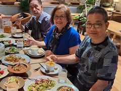 -本处·素食·融合料理(南油店)