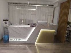 -海菲秀黑钻·SELF SKIN悦己·Tech SPA