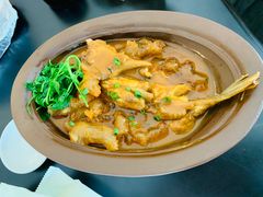 -天伦里餐厅(绿城桃花源店)