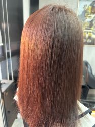 -TOP HAIR SALON