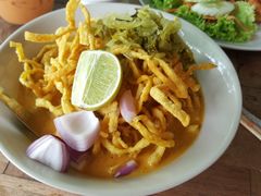 Khao&nbsp;Soi-Kat's Kitchen