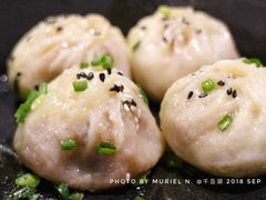 -几荷·恰似故人来(秀水广场店)