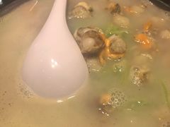 -惠宾饭庄(中山路店)