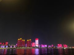 -武汉两江游览·夜游长江(汉口粤汉码头)