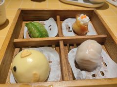 -蔡澜点心·粤菜(花城汇南区店)