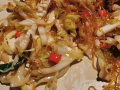 泡菜牛肉粉丝-鹿港小镇(远洋未来广场店)