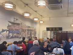 -聚首堂·特色小吃·肘子(什刹海德胜门店)