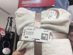 -优衣库(泉州中骏世界城店)