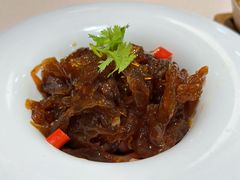玉醋蜇头-口味堂(惠济路店)