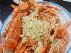 -三妹小龙虾·黄油蟹(华侨城总店)