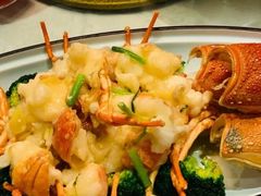 -老克勒上海菜(南京路步行街店)