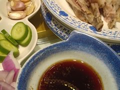 -宁夏国强手抓羊肉·清真菜(未央路凤三店)