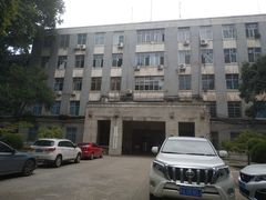 -西安理工大学(金花校区)