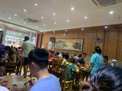 大堂-肆姐面粉馆(坡子街店)