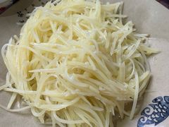 -彭秉兰豆花烤鱼(文化园店)