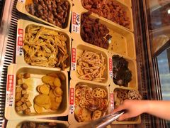 -绝味鸭脖(南坪亿象城店)