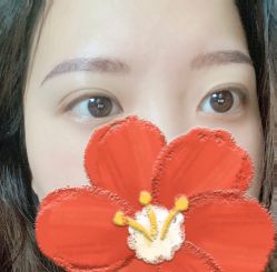 -久匠·野生眉半永久纹眉