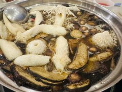 -太婆天府山珍酒楼(亚运村店)