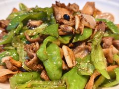 -大城小院饭店(博隆广场虹桥店)