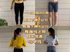 -CXFIT 陈徐健身工作室(凯旋店)