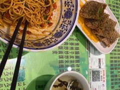 -令氏家外家周礼食府(桥南店)