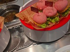 -龍歌自助小火锅(李沧顺和汇店)