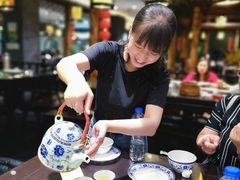 -九炉分座(个园店)