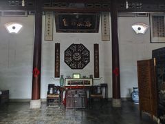 -西安关中民俗艺术博物院